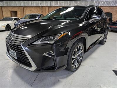 2017 Lexus RX 350 - Photo 5 - Bountiful, UT 84010