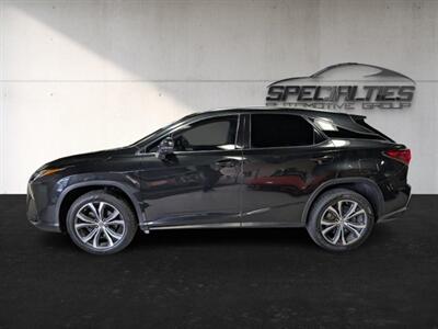 2017 Lexus RX 350   - Photo 7 - Bountiful, UT 84010