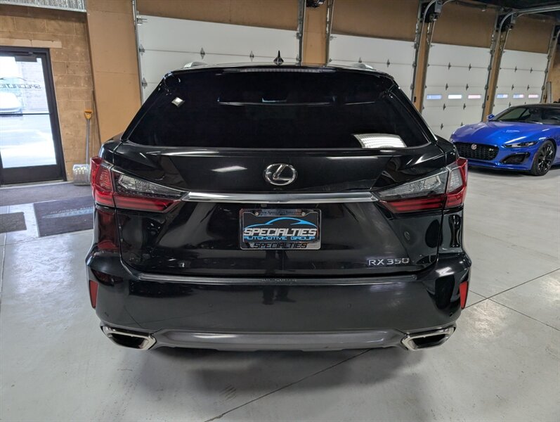 2017 Lexus RX 350 - Photo 9 - Bountiful, UT 84010