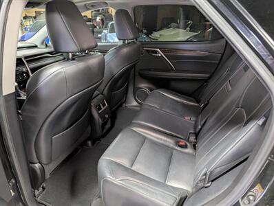 2017 Lexus RX 350 - Photo 28 - Bountiful, UT 84010