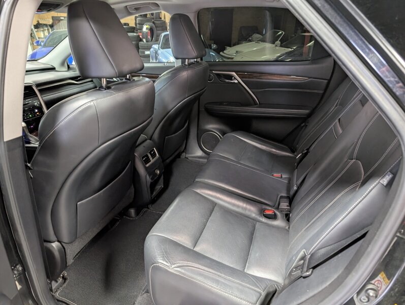 2017 Lexus RX 350 - Photo 28 - Bountiful, UT 84010