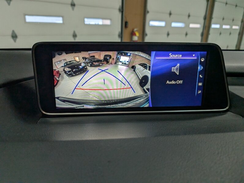 2017 Lexus RX 350 - Photo 26 - Bountiful, UT 84010