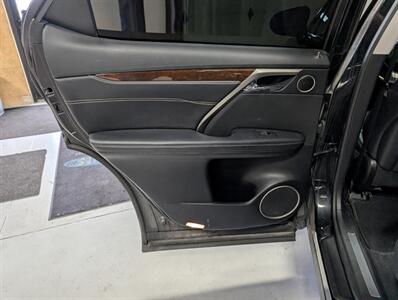 2017 Lexus RX 350 - Photo 27 - Bountiful, UT 84010