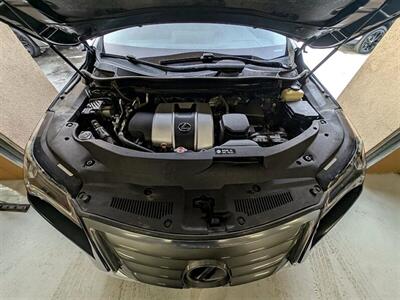 2017 Lexus RX 350   - Photo 17 - Bountiful, UT 84010