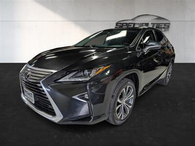 2017 Lexus RX 350   - Photo 5 - Bountiful, UT 84010