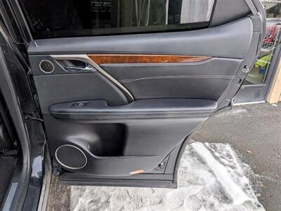 2017 Lexus RX 350   - Photo 30 - Bountiful, UT 84010