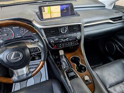 2017 Lexus RX 350   - Photo 24 - Bountiful, UT 84010