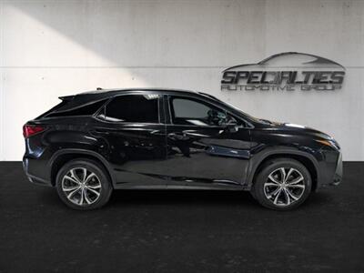 2017 Lexus RX 350   - Photo 11 - Bountiful, UT 84010