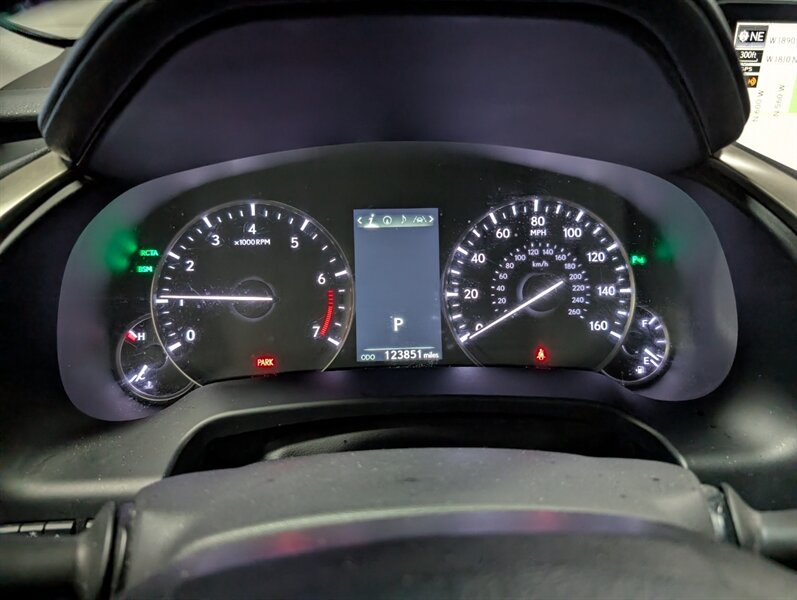 2017 Lexus RX 350 - Photo 20 - Bountiful, UT 84010