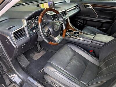 2017 Lexus RX 350   - Photo 2 - Bountiful, UT 84010