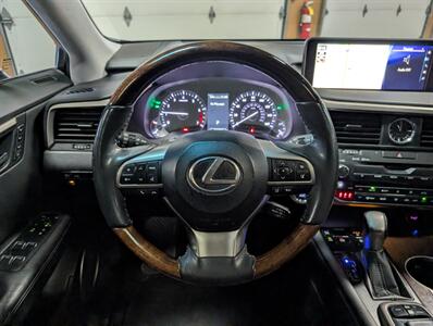 2017 Lexus RX 350 - Photo 19 - Bountiful, UT 84010