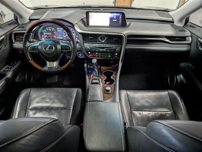 2017 Lexus RX 350 - Photo 3 - Bountiful, UT 84010