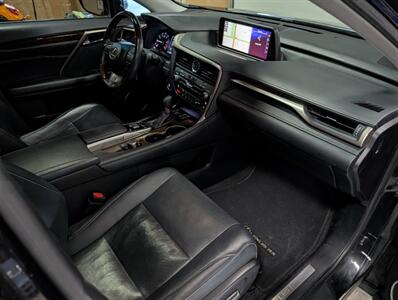 2017 Lexus RX 350 - Photo 4 - Bountiful, UT 84010