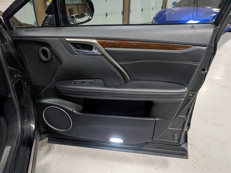 2017 Lexus RX 350 - Photo 32 - Bountiful, UT 84010