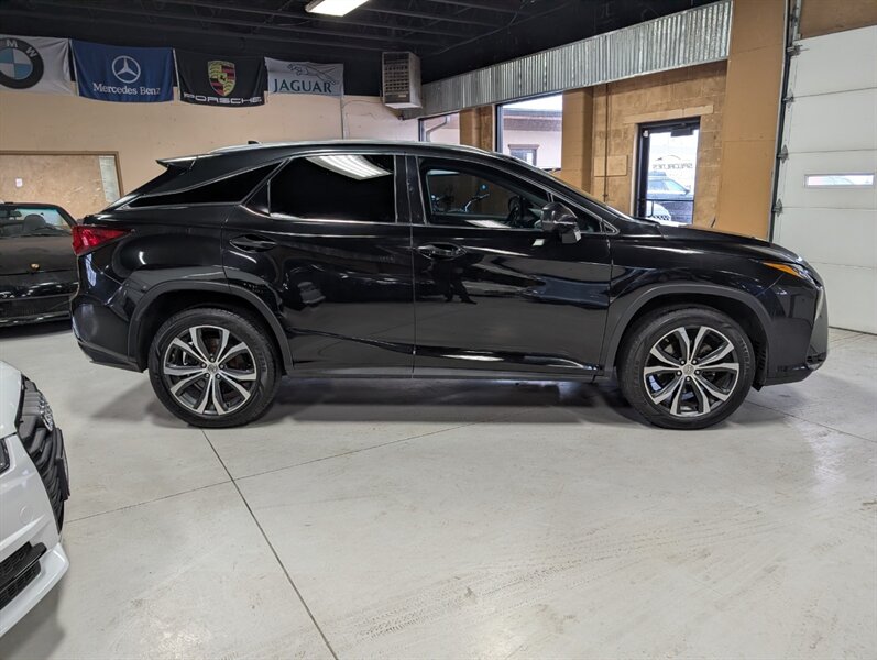 2017 Lexus RX 350 - Photo 11 - Bountiful, UT 84010