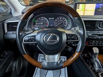 2017 Lexus RX 350   - Photo 19 - Bountiful, UT 84010