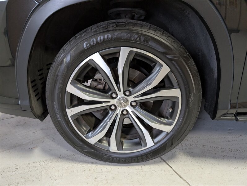 2017 Lexus RX 350 - Photo 15 - Bountiful, UT 84010