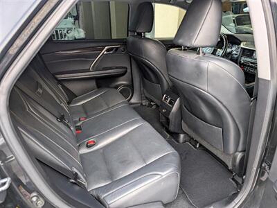 2017 Lexus RX 350   - Photo 31 - Bountiful, UT 84010