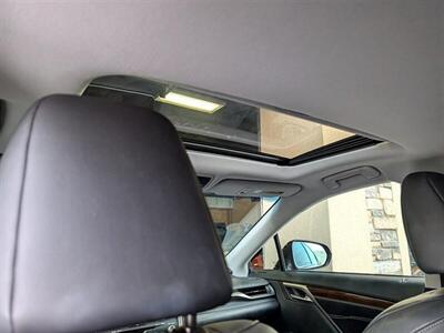 2017 Lexus RX 350   - Photo 29 - Bountiful, UT 84010