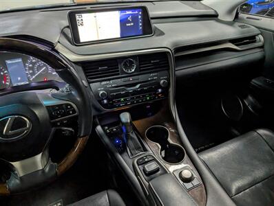 2017 Lexus RX 350 - Photo 24 - Bountiful, UT 84010