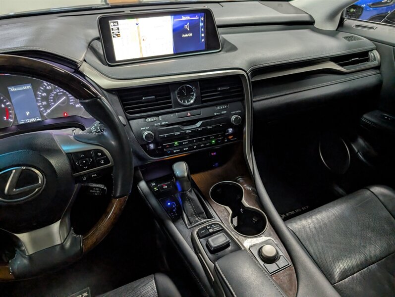 2017 Lexus RX 350 - Photo 24 - Bountiful, UT 84010