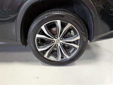 2017 Lexus RX 350 - Photo 14 - Bountiful, UT 84010