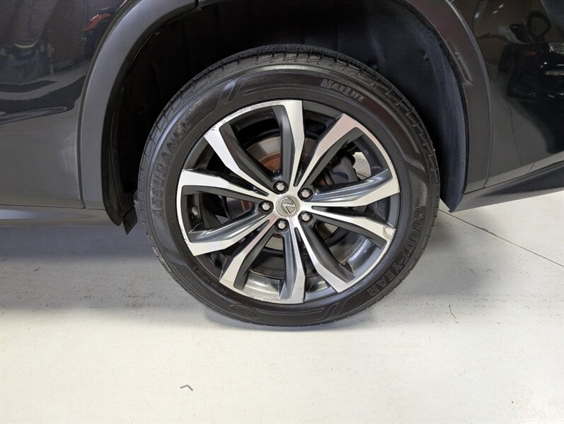 2017 Lexus RX 350 - Photo 14 - Bountiful, UT 84010