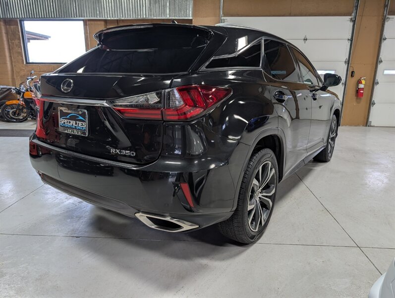 2017 Lexus RX 350 - Photo 10 - Bountiful, UT 84010