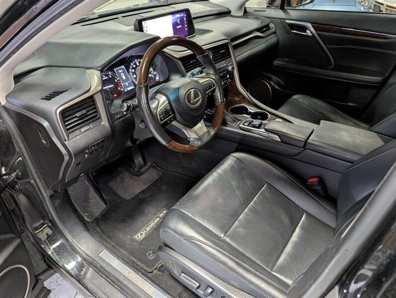 2017 Lexus RX 350 - Photo 2 - Bountiful, UT 84010