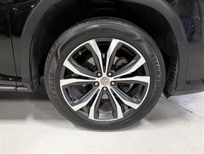 2017 Lexus RX 350 - Photo 12 - Bountiful, UT 84010