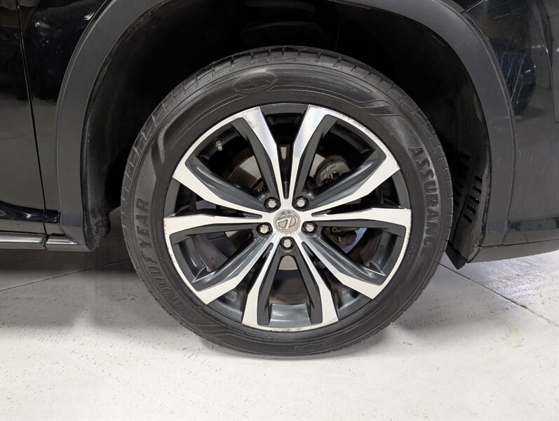 2017 Lexus RX 350 - Photo 12 - Bountiful, UT 84010