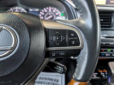 2017 Lexus RX 350   - Photo 21 - Bountiful, UT 84010