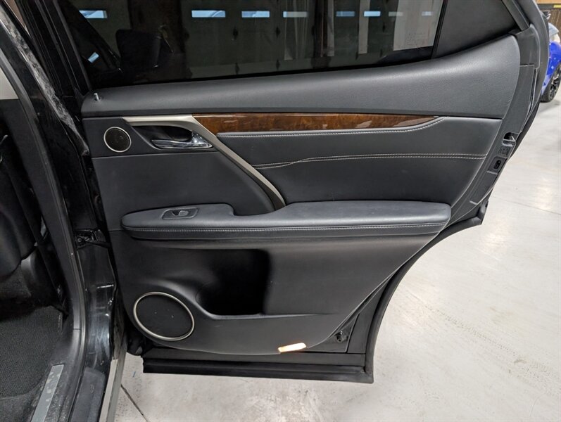 2017 Lexus RX 350 - Photo 30 - Bountiful, UT 84010