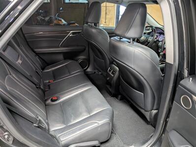 2017 Lexus RX 350 - Photo 31 - Bountiful, UT 84010