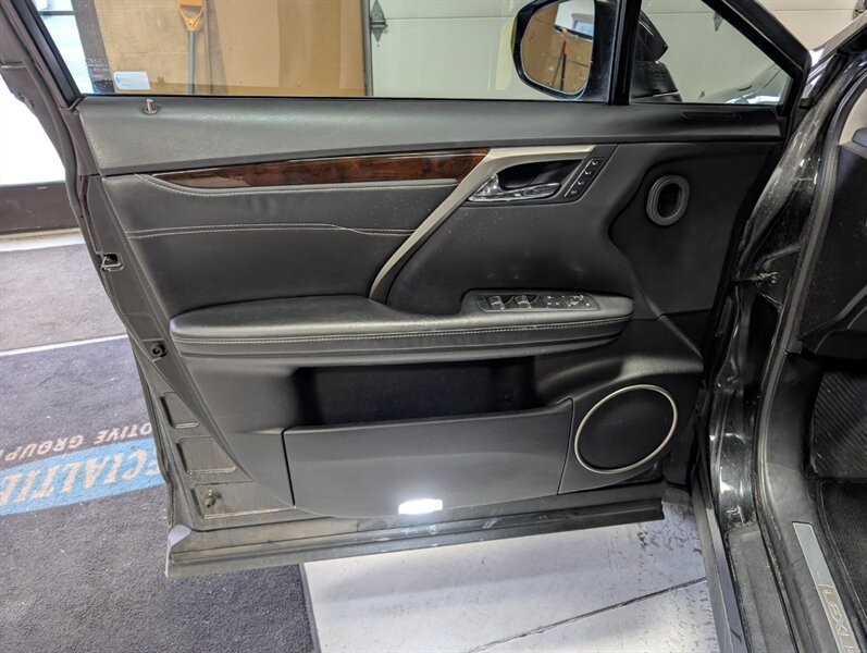 2017 Lexus RX 350 - Photo 18 - Bountiful, UT 84010