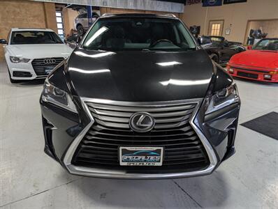 2017 Lexus RX 350 - Photo 6 - Bountiful, UT 84010