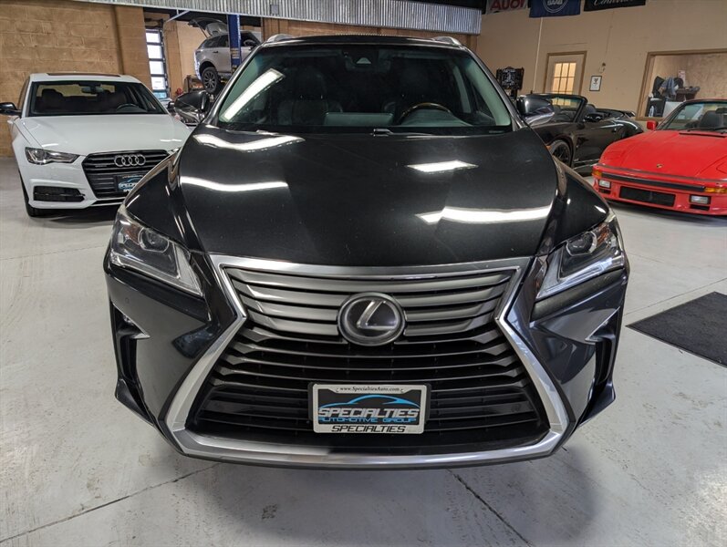 2017 Lexus RX 350 - Photo 6 - Bountiful, UT 84010