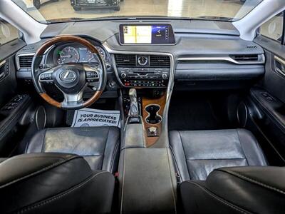 2017 Lexus RX 350   - Photo 3 - Bountiful, UT 84010