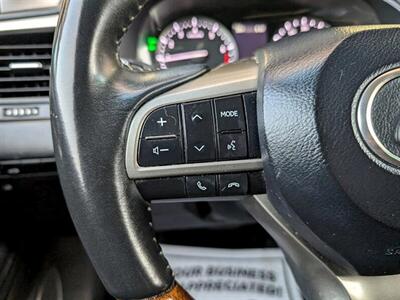 2017 Lexus RX 350   - Photo 20 - Bountiful, UT 84010