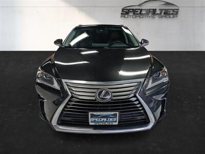 2017 Lexus RX 350   - Photo 6 - Bountiful, UT 84010