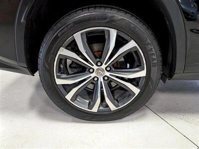 2017 Lexus RX 350   - Photo 13 - Bountiful, UT 84010