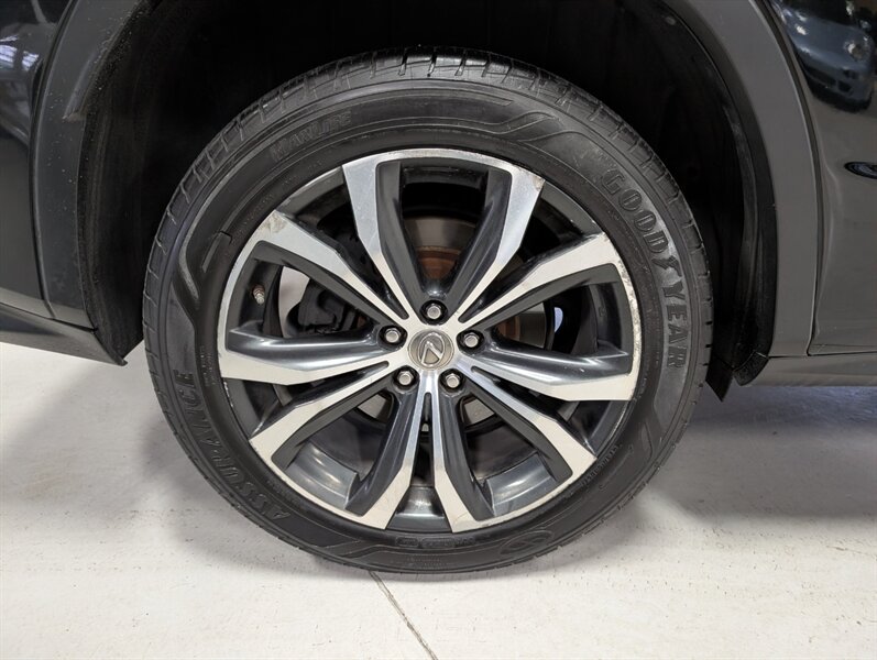 2017 Lexus RX 350 - Photo 13 - Bountiful, UT 84010