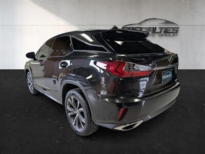 2017 Lexus RX 350   - Photo 8 - Bountiful, UT 84010