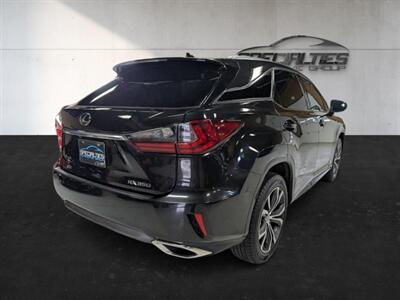 2017 Lexus RX 350   - Photo 10 - Bountiful, UT 84010