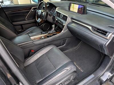 2017 Lexus RX 350   - Photo 4 - Bountiful, UT 84010