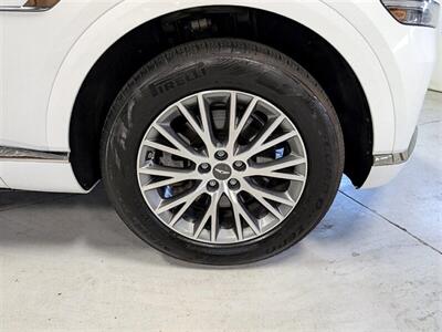 2024 Genesis GV80 2.5T   - Photo 12 - Bountiful, UT 84010