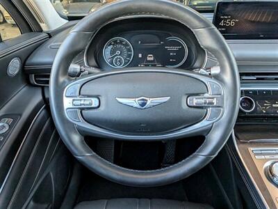 2024 Genesis GV80 2.5T   - Photo 19 - Bountiful, UT 84010