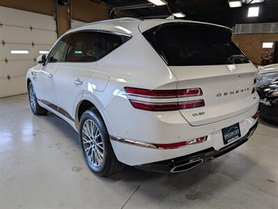 2024 Genesis GV80 2.5T   - Photo 8 - Bountiful, UT 84010