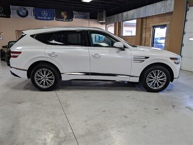 2024 Genesis GV80 2.5T   - Photo 11 - Bountiful, UT 84010