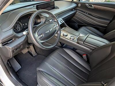 2024 Genesis GV80 2.5T   - Photo 2 - Bountiful, UT 84010